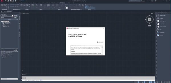 Autodesk AutoCAD Raster Design 2027 Download & Guide | YouSoftly