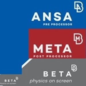 BETA CAE Systems Suite 2026 v25.1.4
