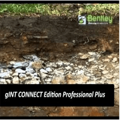 Bentley gINT CONNECT Edition 10.03