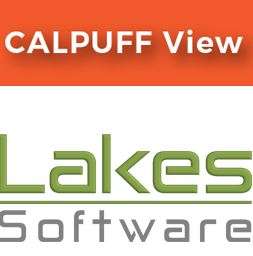 CALPUFF View 10.0