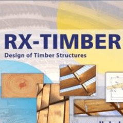 Dlubal RX TIMBER 2.39