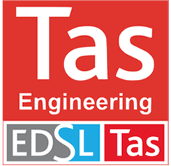 EDSL Tas Engineering 9.5.0