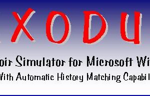 EXODUS v9.00