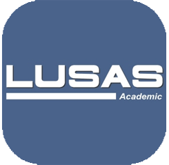 FEA LUSAS Academic v19.0-2c1
