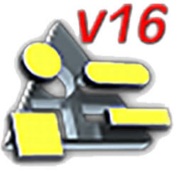 Metalix cncKad 16.4.325