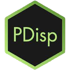 Oasys PDisp v20.1.0.4