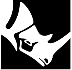 Rhinoceros 8.28