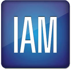 Schlumberger IAM 2023