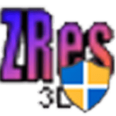ZondRes 3D v7.5 2023