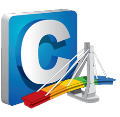 midas Civil 2021 v1.2