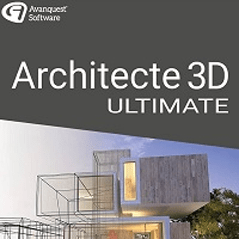 Avanquest Architect 3D Ultimate Plus 20.0