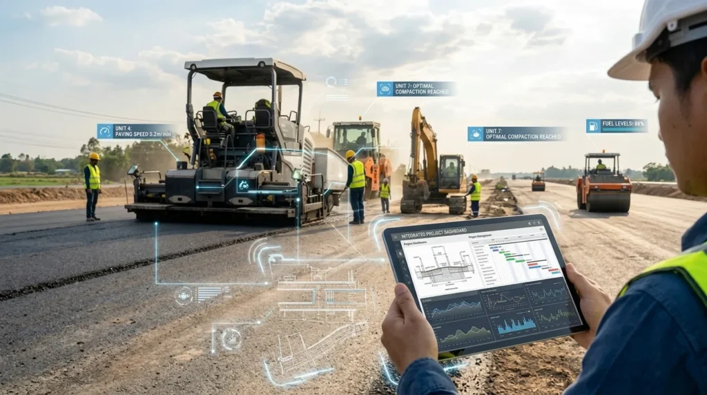 Civil & Construction softwares