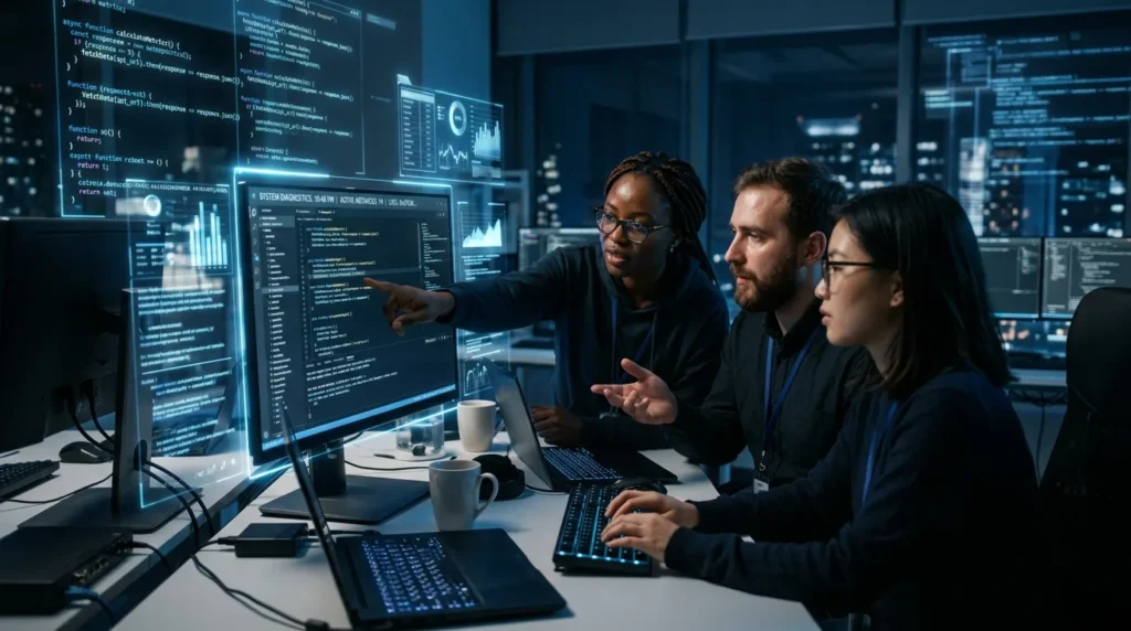 Computer Science & IT softwares