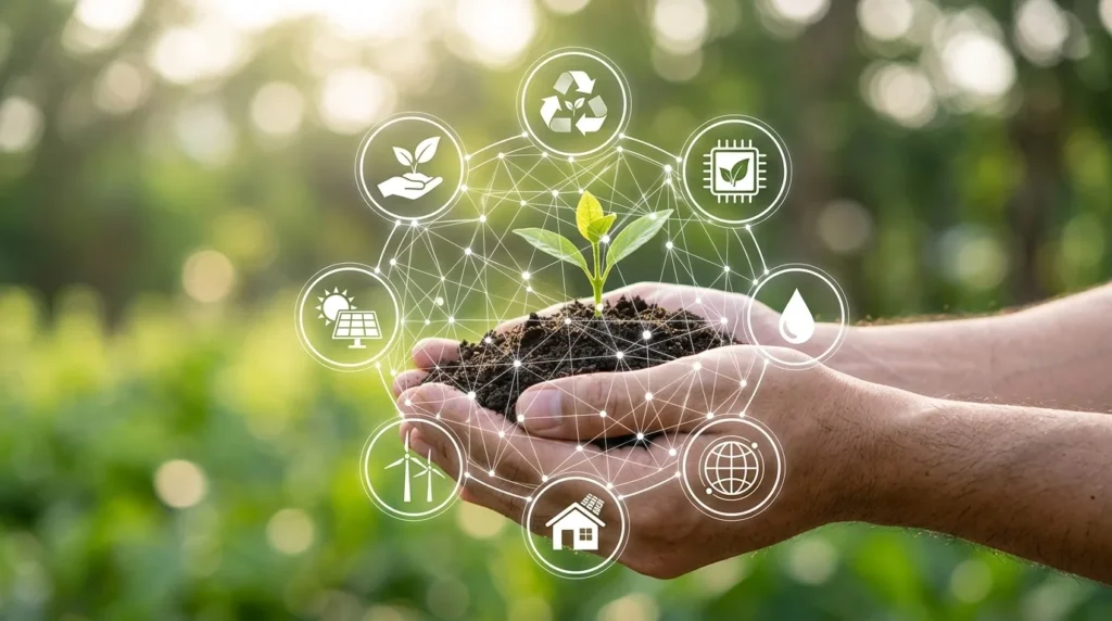 Environmental & Earth Sciences Softwares