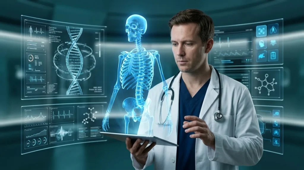 Medical & Healthcare softwares