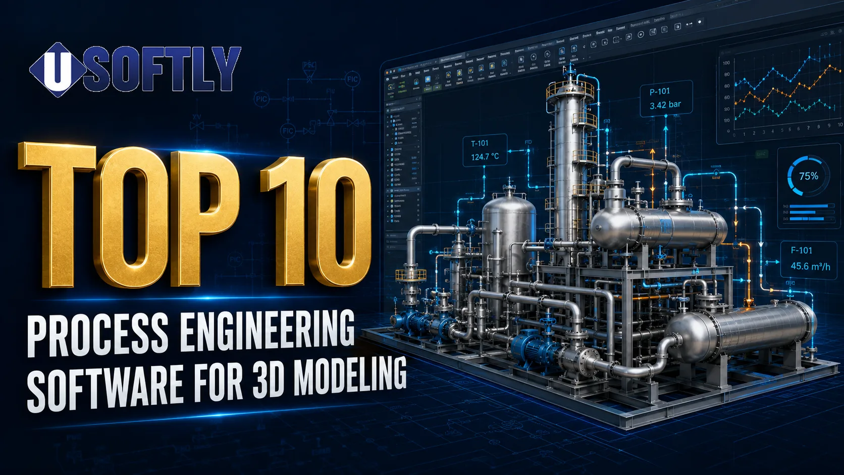 Process Engineering Software